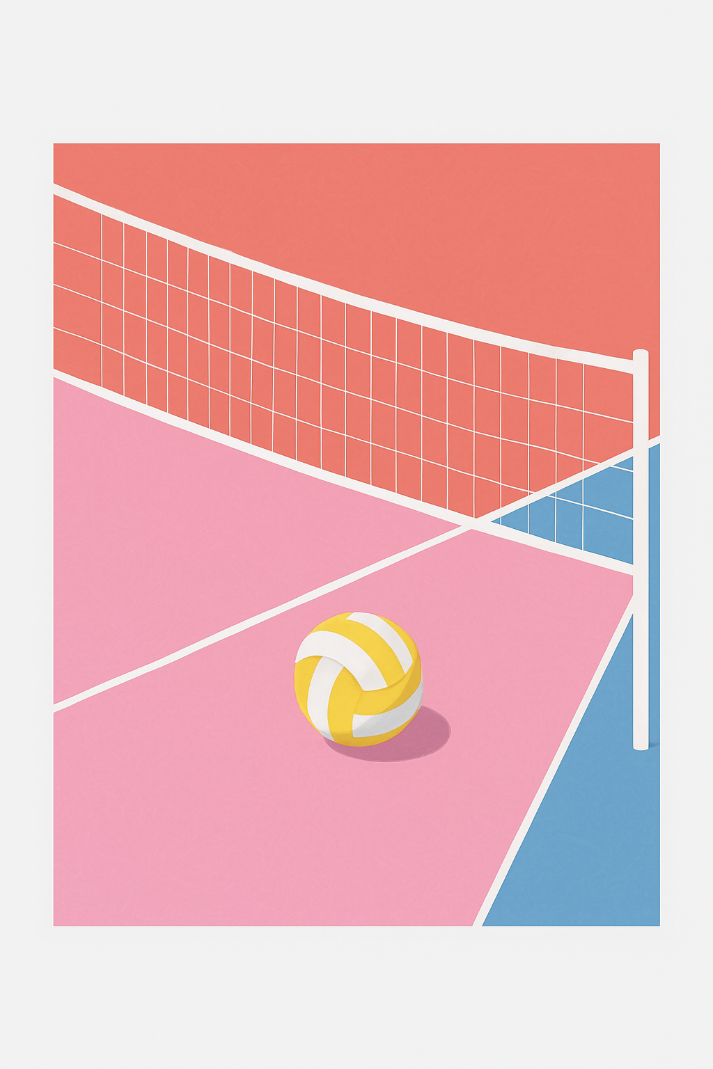 Volleyball