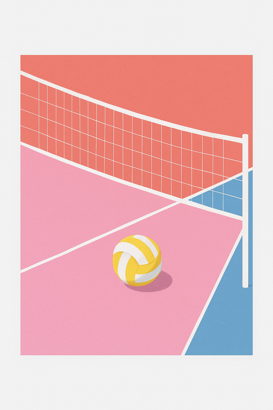 Volleyball